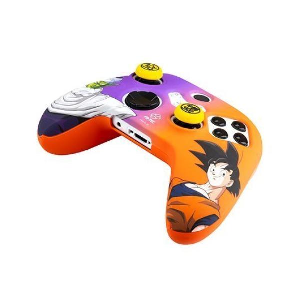 KIT FUNDA+GRIPS MANDO XBOX FR-TEC DRAGON BALL Z