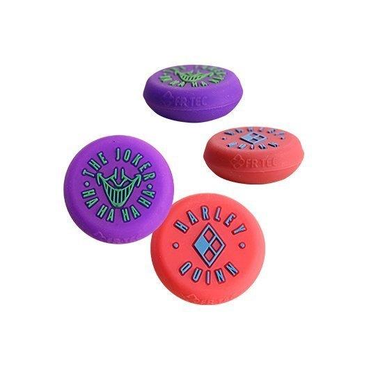 KIT FUNDA+GRIPS SWITCH FR-TEC DC JOKER    QUINN