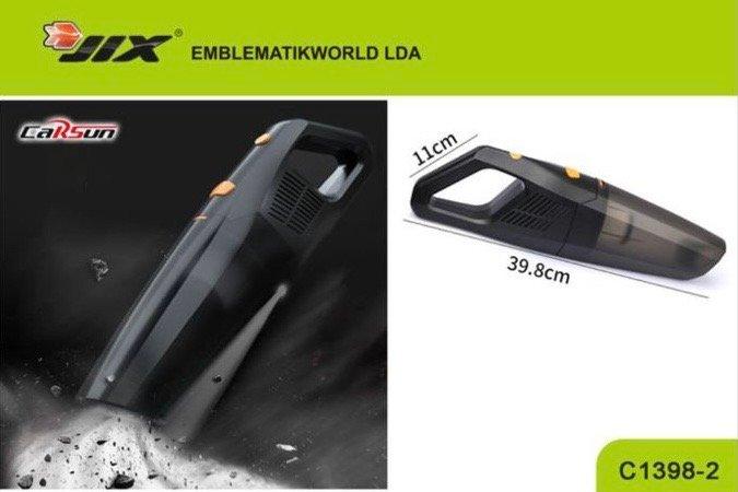 Aspirador USB C1398-2