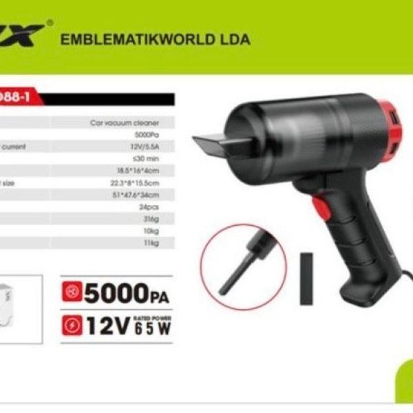 Aspirador para carro C3088-1