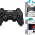 Comando Jogo PS3 sem Fio GM-003