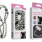 Cordão Elegante para Telemóvel NOVOTECK GS-010 Design 3