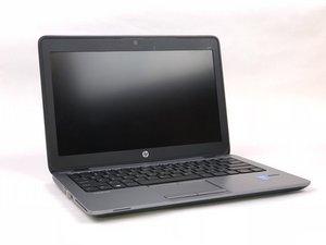 Portátil HP EliteBook recondicionado