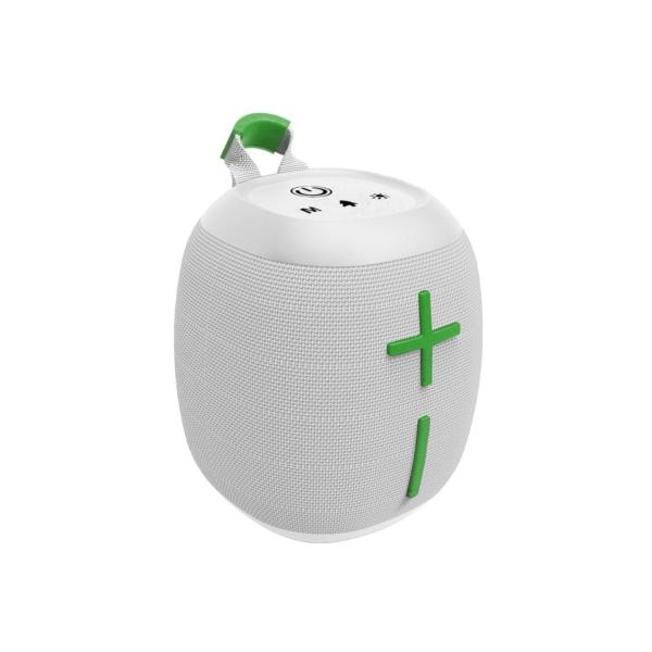 Coluna Techancy TH2638 Cinza