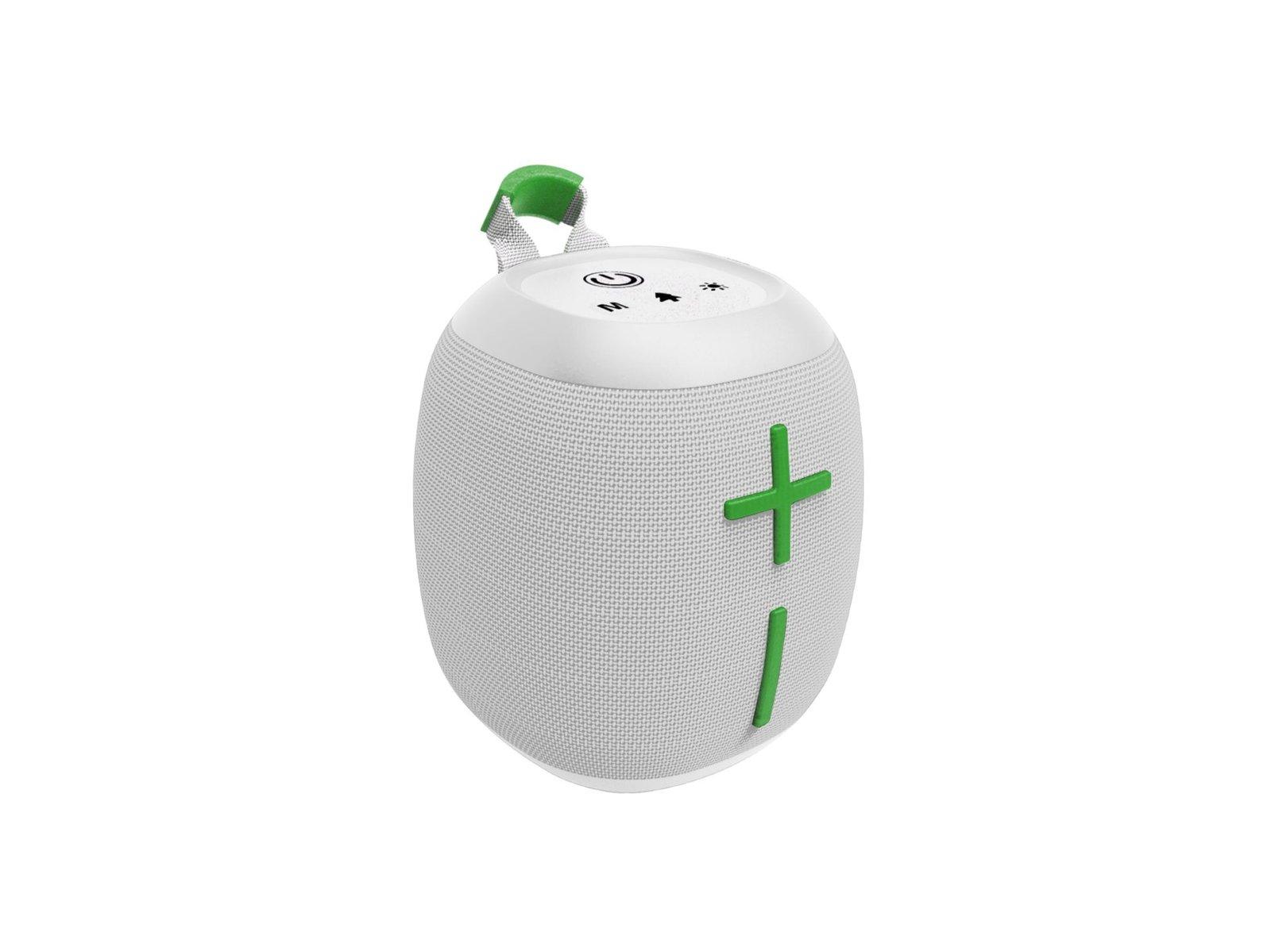 Coluna Techancy TH2638 Cinza