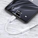 Techancy TV3759 Conversor de Áudio IP7/8/X/11-14 para 3.5mm