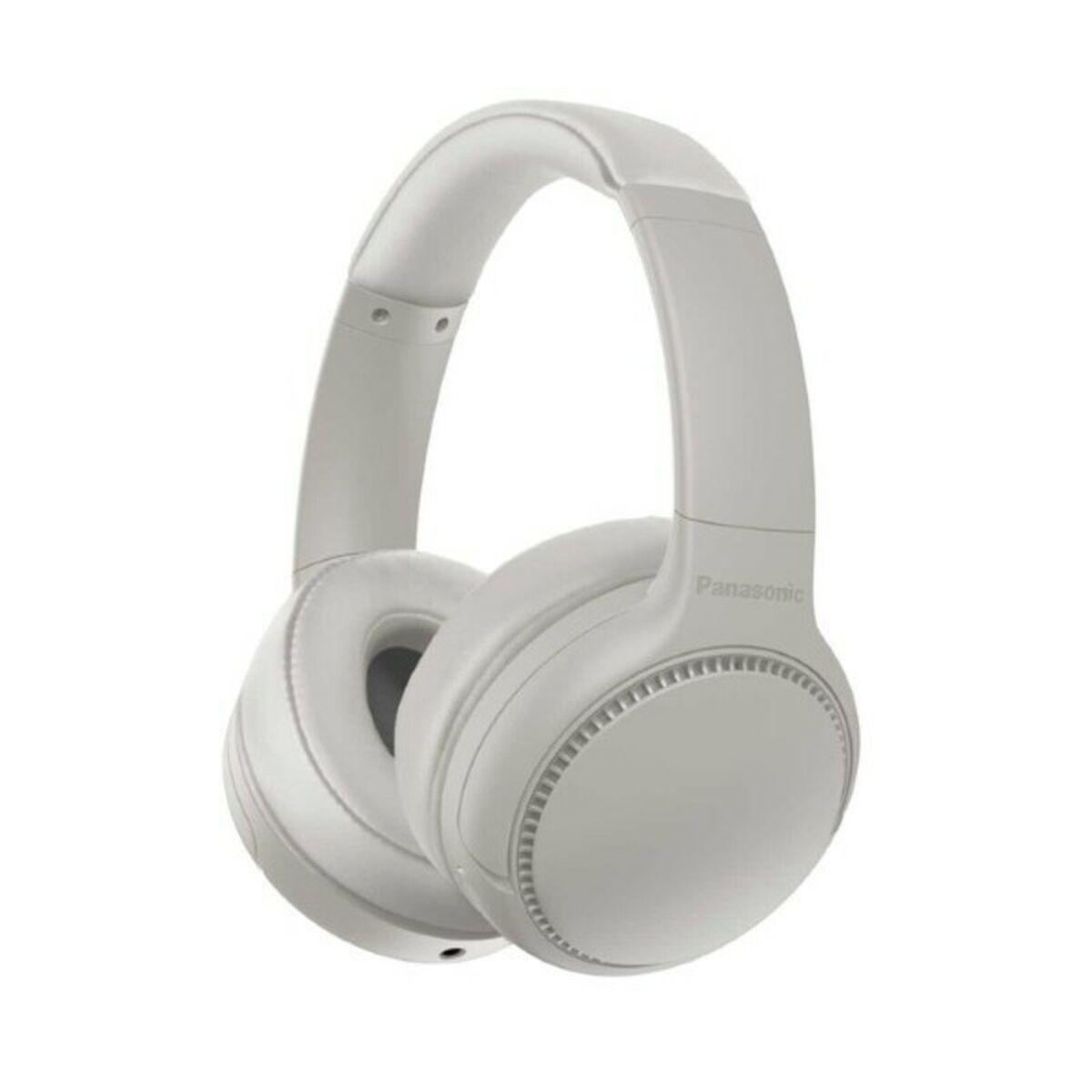 Auriculares sem fios Panasonic RB-M700BE-C Branco Bluetooth