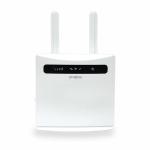 Router STRONG 4GROUTER300V2 Branco USB RJ45