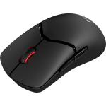 Rato HyperX PULSEFIRE SAGA Preto