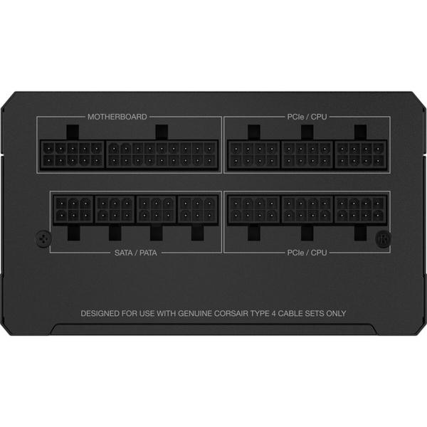 Fonte de Alimentação Corsair CP-9020258-EU 1200 W 80 Plus Gold