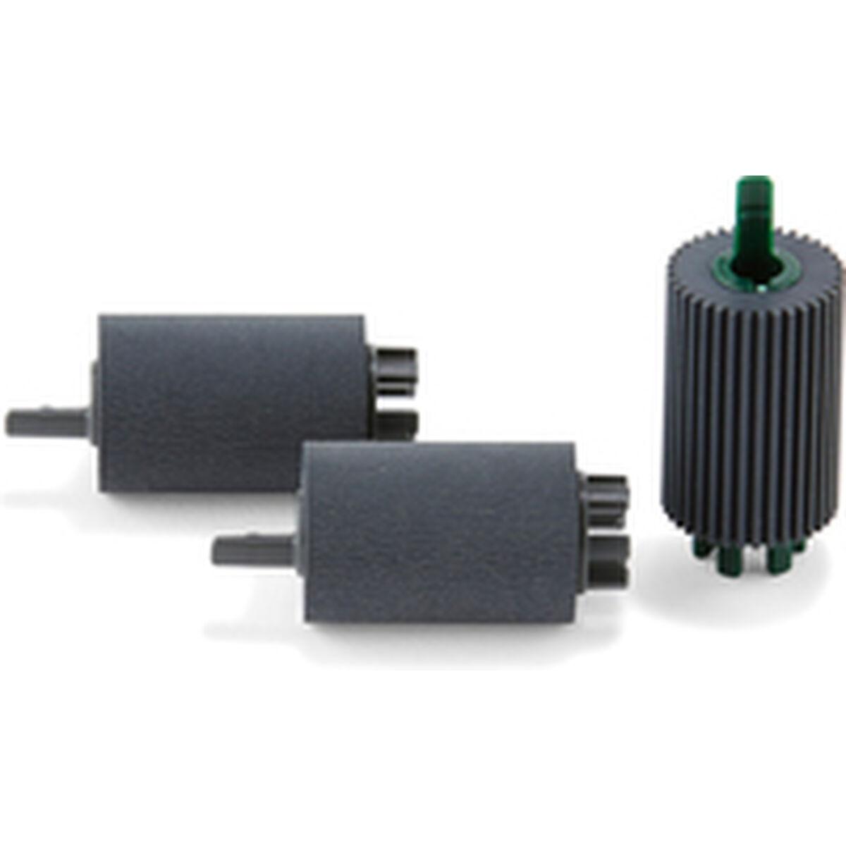 Conjunto de recargas HP LaserJet