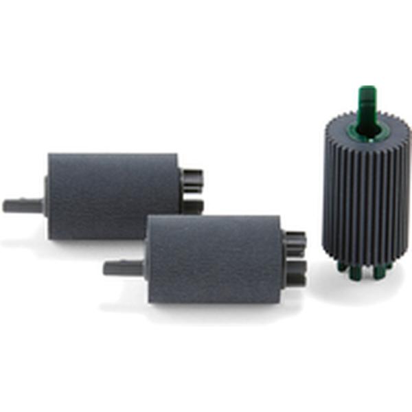 Conjunto de recargas HP LaserJet