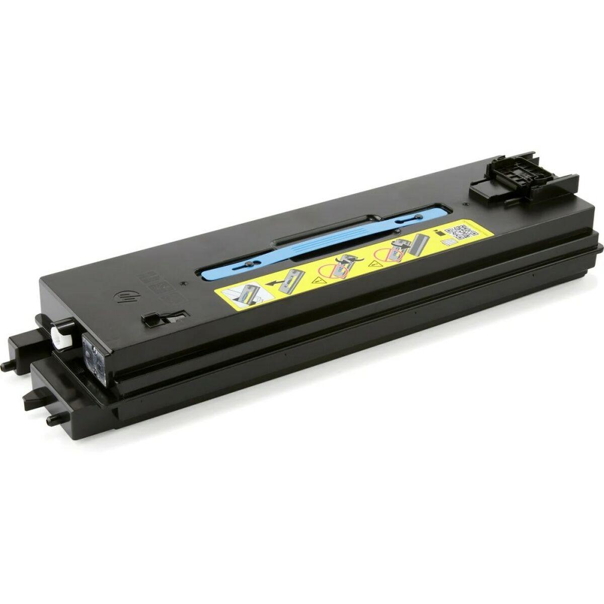 Recipiente para toner residual HP