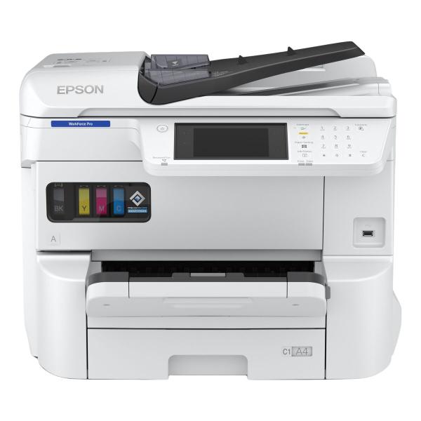 Impressora Epson WorkForce Pro EM-C7100DWF