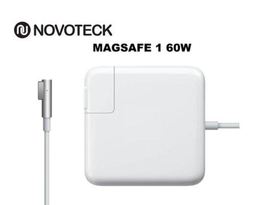 Carregador Com Magsafe 1 60W L