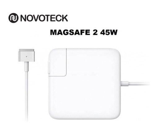 Carregador Com Magsafe 2 45W T