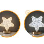 MH-8207 CRISTAL LAMPADA