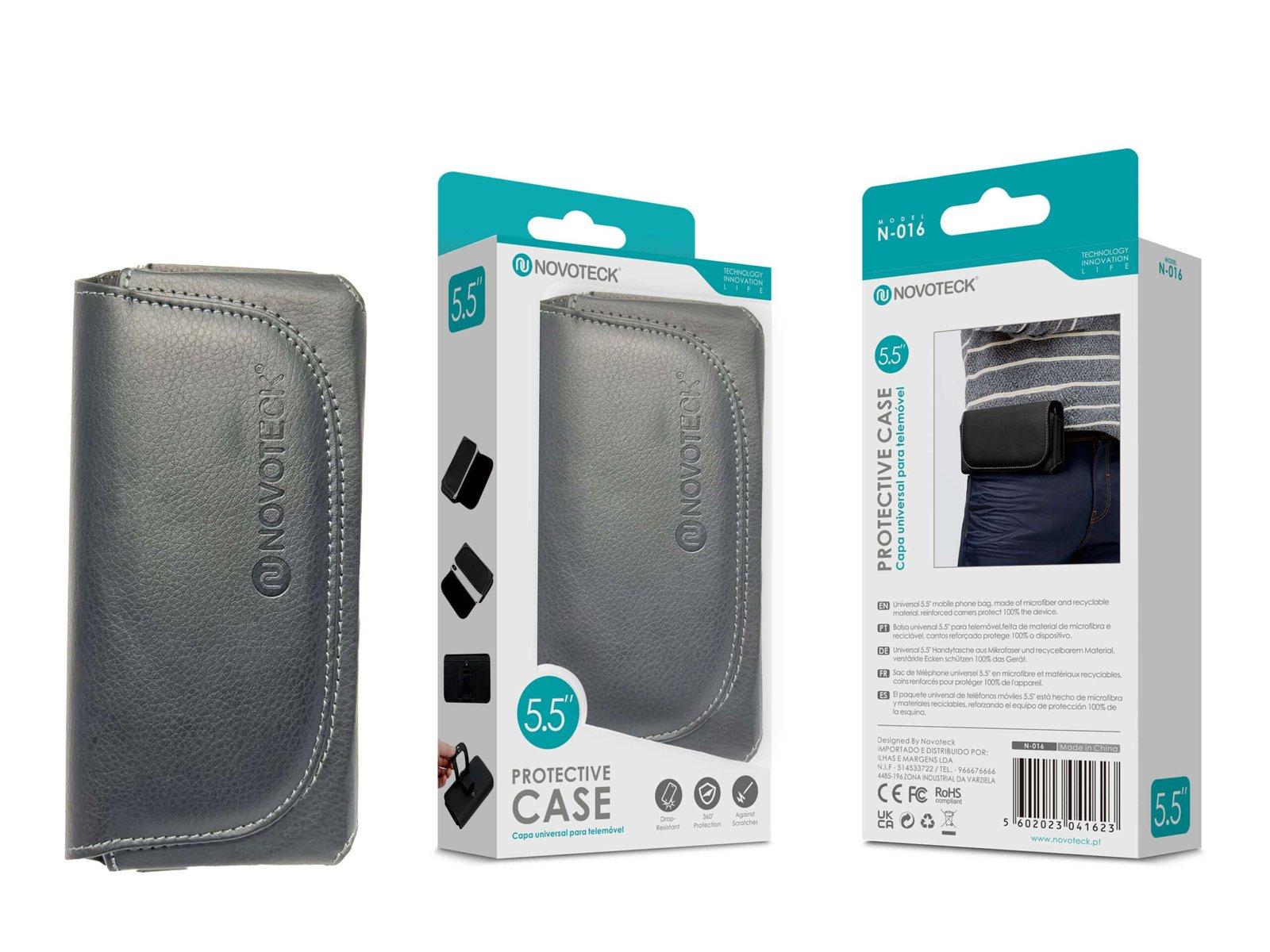 Bolsa Universal de Cinto 5.5” N-016