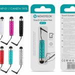 Caneta Mini Tátil NP-01