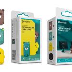 Suporte Formato Bonecos Urso Castanho Z-029