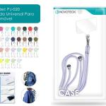 Corda Universal Para Telemóvel PJ-020