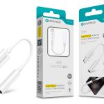 Conversor Lightning To Jack 3.5 NOVOTECK A-018