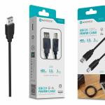 Cabo de Impressora USB 2.0 Alta Velocidade, Plug & Play, 3m Novoteck S-073