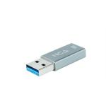 Adaptador USB 3.0 para USB-C 3.1 NANOCABLE