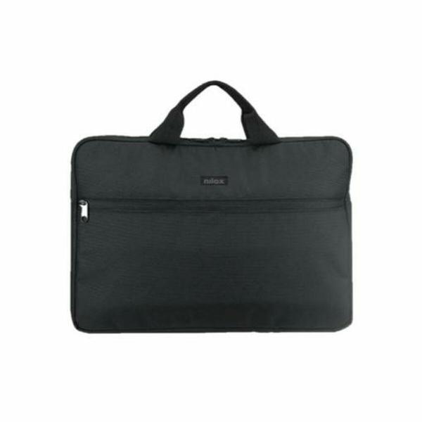 Mala para Portátil Nilox NXB002 Preto 15.6"
