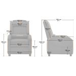 Cadeira de Gaming Gaming Cougar Ranger One