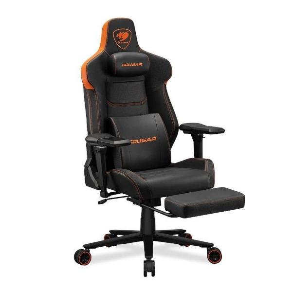 Cadeira de Gaming Cougar Armor Evo M