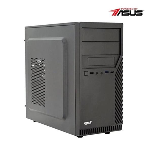 PC de Mesa iggual PSIPCH712 intel core i5-12400 16 GB RAM 1 TB SSD