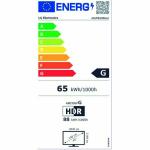 Smart TV LG 43UP81006LR 43" 4K Ultra HD LED HDR