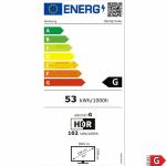 Smart TV Samsung TQ43Q7F 43" 4K Ultra HD HDR QLED