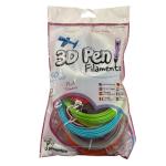 Caneta sobresselente Science4you 50 m