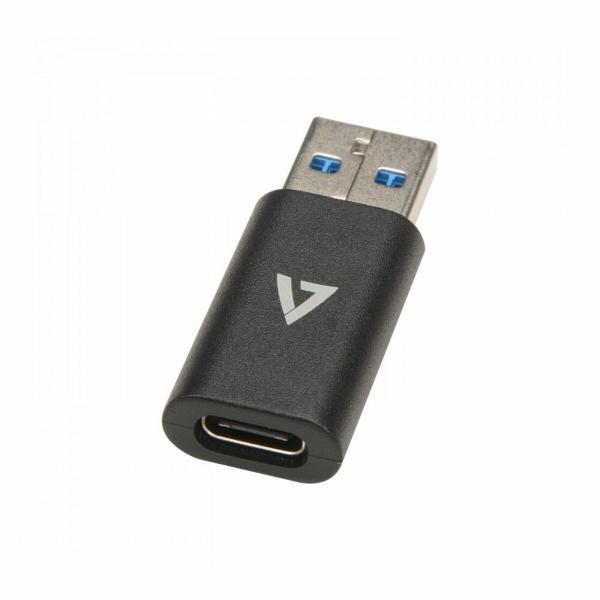 Adaptador USB-C para USB 3.0 V7 V7USB3AC