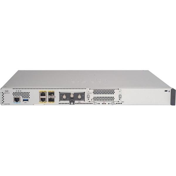 Router CISCO C8200-1N-4T