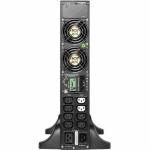 Sistema Interactivo de Fornecimento Ininterrupto de Energia Riello SDH 3000            