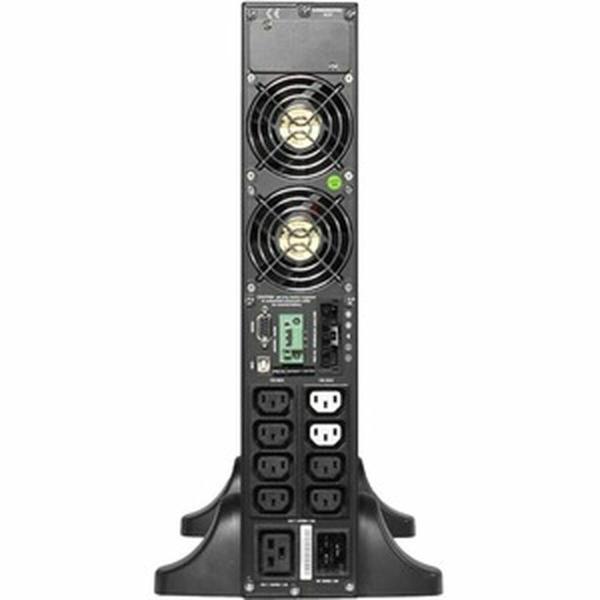 Sistema Interactivo de Fornecimento Ininterrupto de Energia Riello SDH 3000            