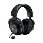 Auriculares com microfone Logitech 991-000358 Preto