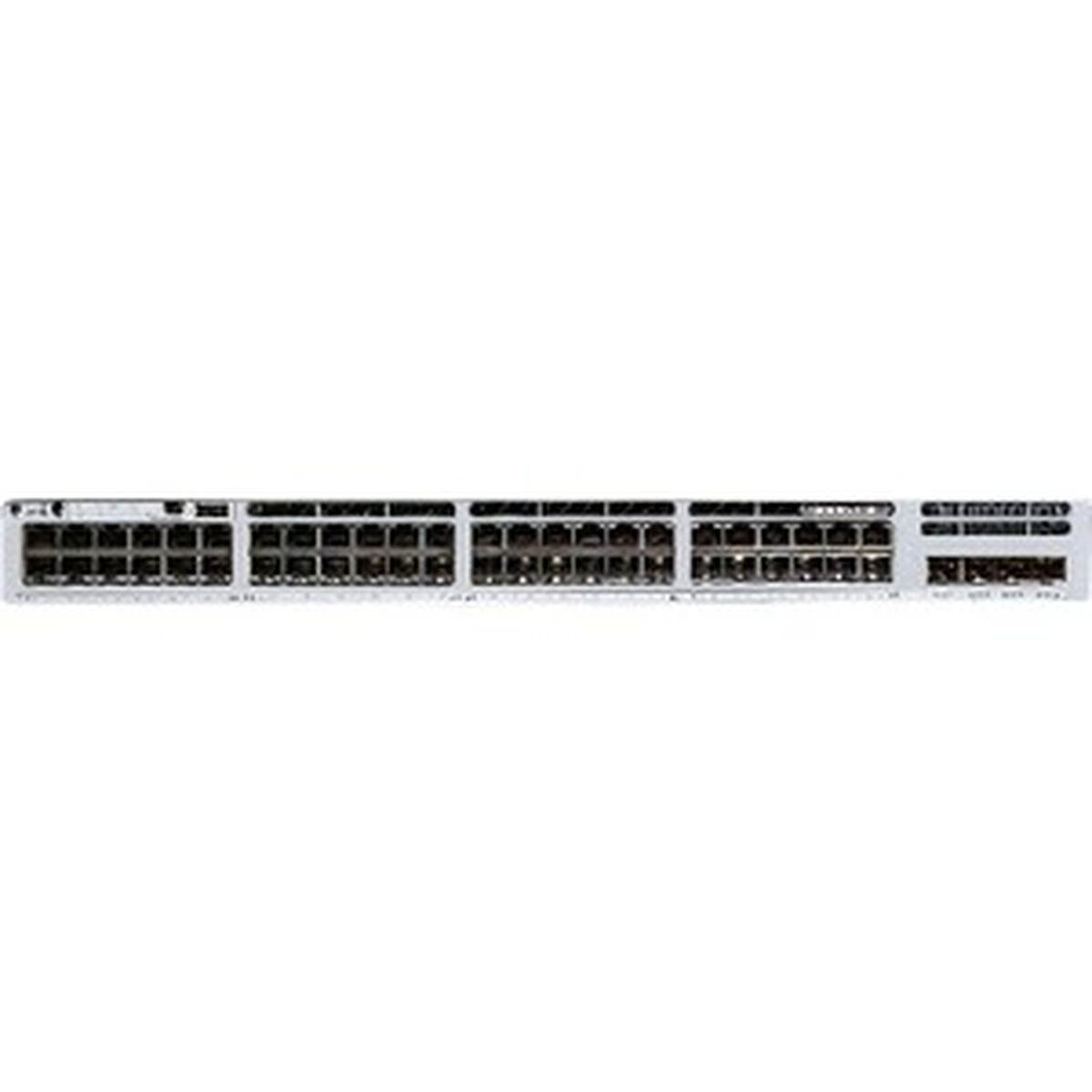 Switch CISCO C9300L-48T-4G-E
