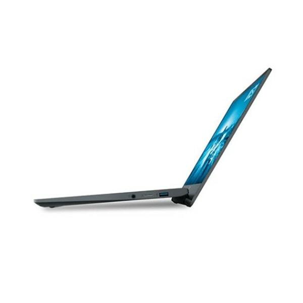 Laptop MSI 9S7-14C612-223 14" Intel Core i7-1280P 16 GB RAM 512 GB 512 GB SSD Qwerty espanhol