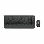 Teclado e Rato sem Fios Logitech MK650 Qwerty espanhol