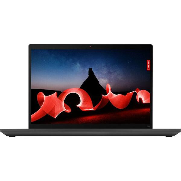 Laptop Lenovo ThinkPad T14 G4 14" Intel Core i7-1355U 32 GB RAM 1 TB SSD Qwerty espanhol