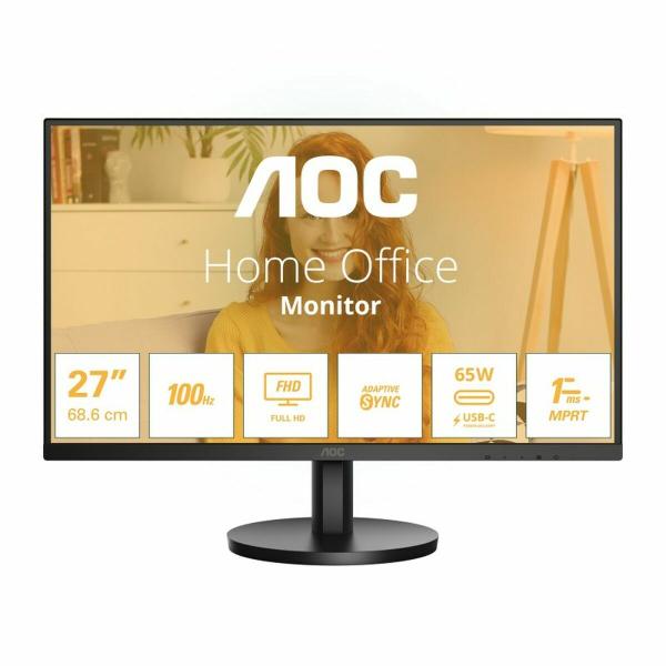 Monitor Gaming AOC 27B3CA2 27" Full HD