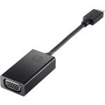 Adaptador USB-C para VGA HP P7Z54AA Preto