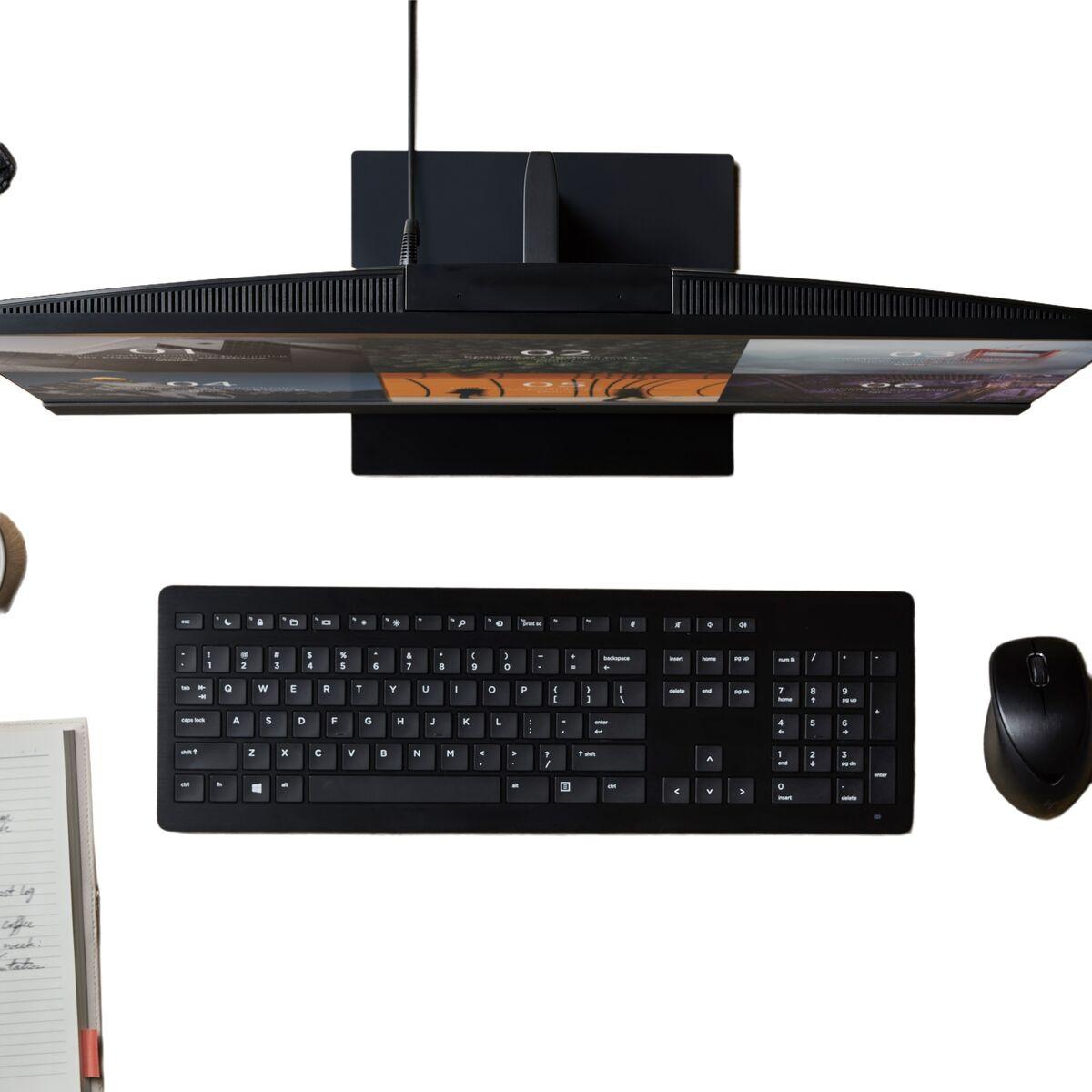 All in One HP 9M9H9AT#ABE