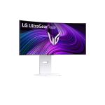 Monitor LG 34GX90SA-W 34" Wide Quad HD