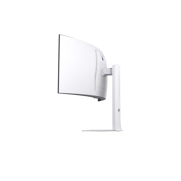 Monitor LG 34GX90SA-W 34" Wide Quad HD