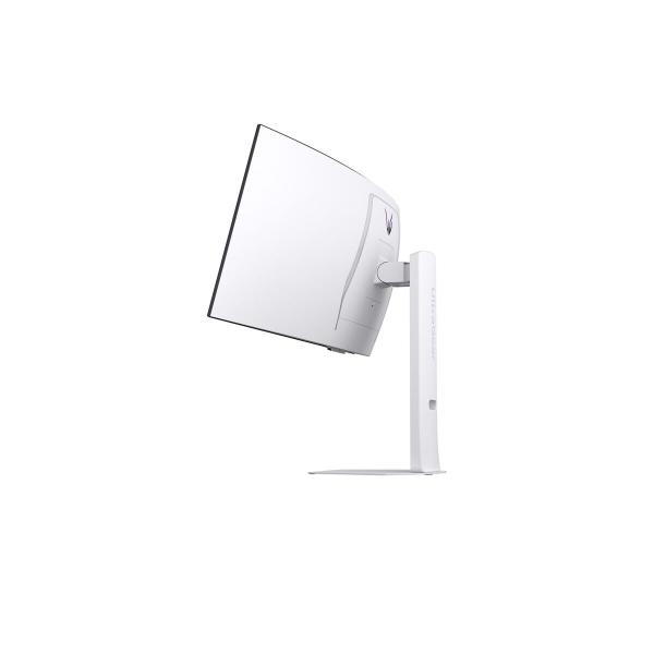 Monitor LG 34GX90SA-W 34" Wide Quad HD